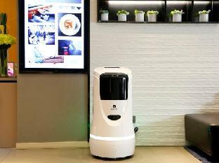 homeinn selected suzhou hi tech zone huaihai street store
