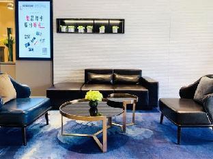 homeinn selected suzhou hi tech zone huaihai street store