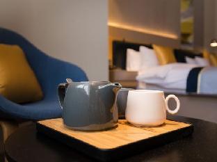 homeinn selected suzhou hi tech zone huaihai street store
