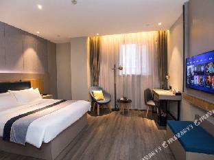homeinn selected suzhou hi tech zone huaihai street store