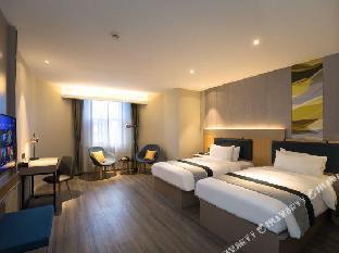 homeinn selected suzhou hi tech zone huaihai street store