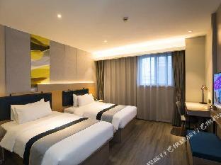 homeinn selected suzhou hi tech zone huaihai street store