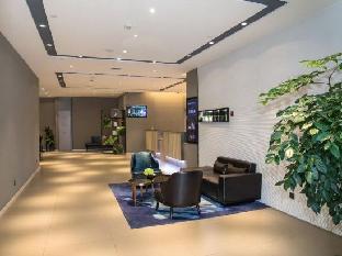 homeinn selected suzhou hi tech zone huaihai street store