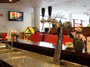 Bastion Hotel Rotterdam Alexander,,4 star