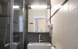 Bastion Hotel Rotterdam Alexander,,4 star