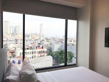 juno tanah abang jakarta