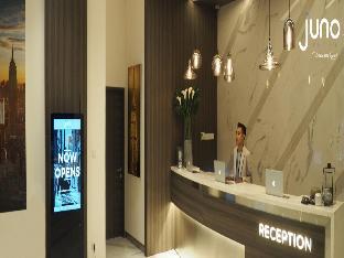 juno tanah abang jakarta