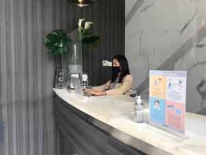 juno tanah abang jakarta