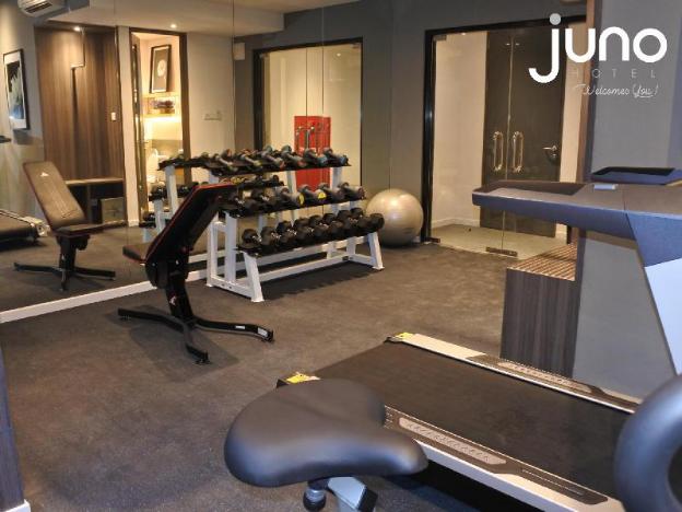 juno tanah abang jakarta