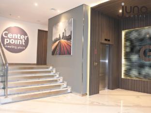 juno tanah abang jakarta