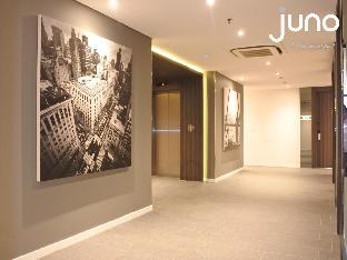 juno tanah abang jakarta