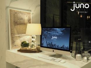 Juno Tanah Abang Jakarta,,3 star