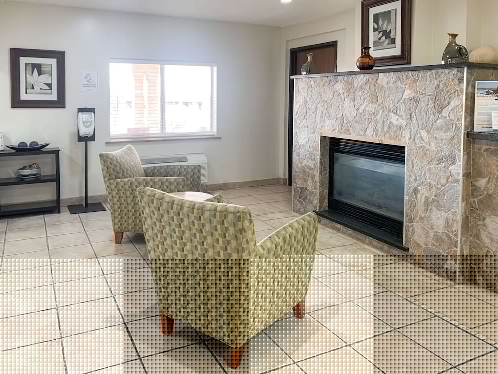 quality inn albuquerque east i 40 juan tabo exit