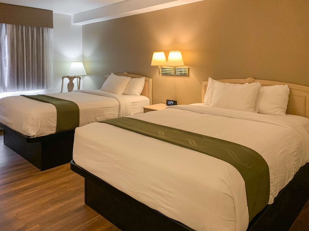 quality inn albuquerque east i 40 juan tabo exit