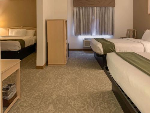 quality inn albuquerque east i 40 juan tabo exit