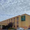 quality inn albuquerque east i 40 juan tabo exit