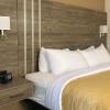 quality inn albuquerque east i 40 juan tabo exit