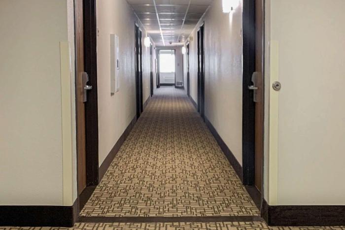 quality inn albuquerque east i 40 juan tabo exit
