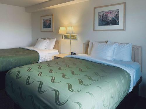 quality inn albuquerque east i 40 juan tabo exit