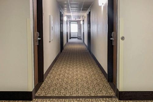 quality inn albuquerque east i 40 juan tabo exit