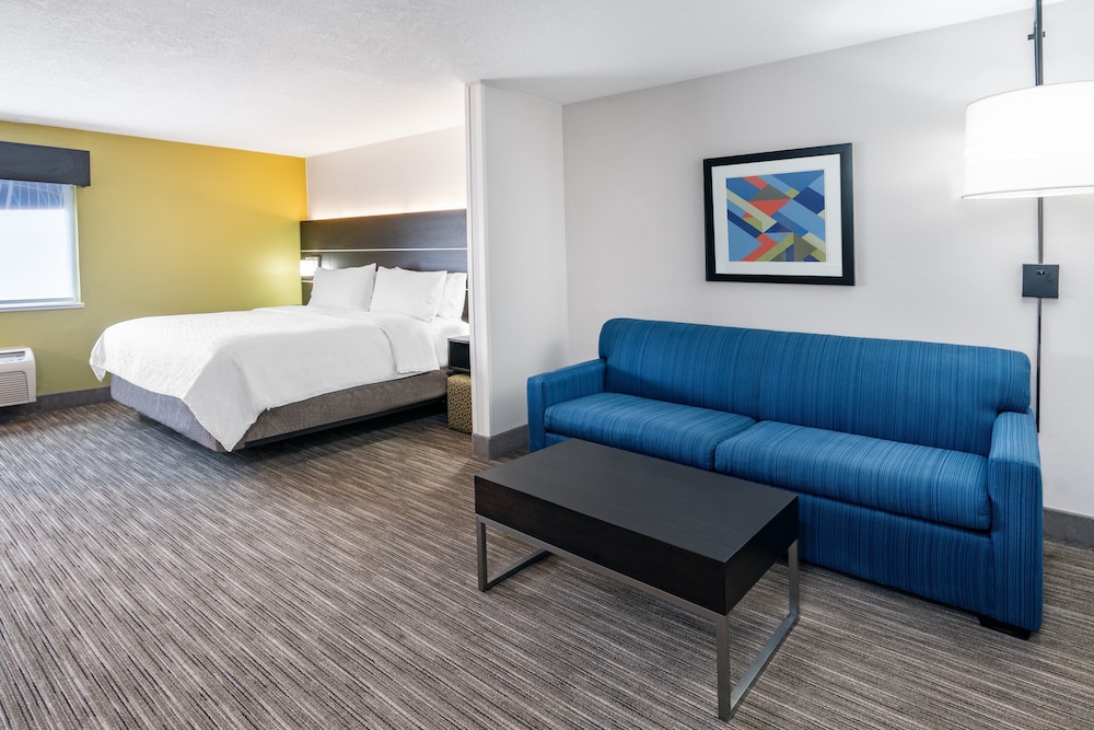 holiday inn express balloon fiesta park by ihg