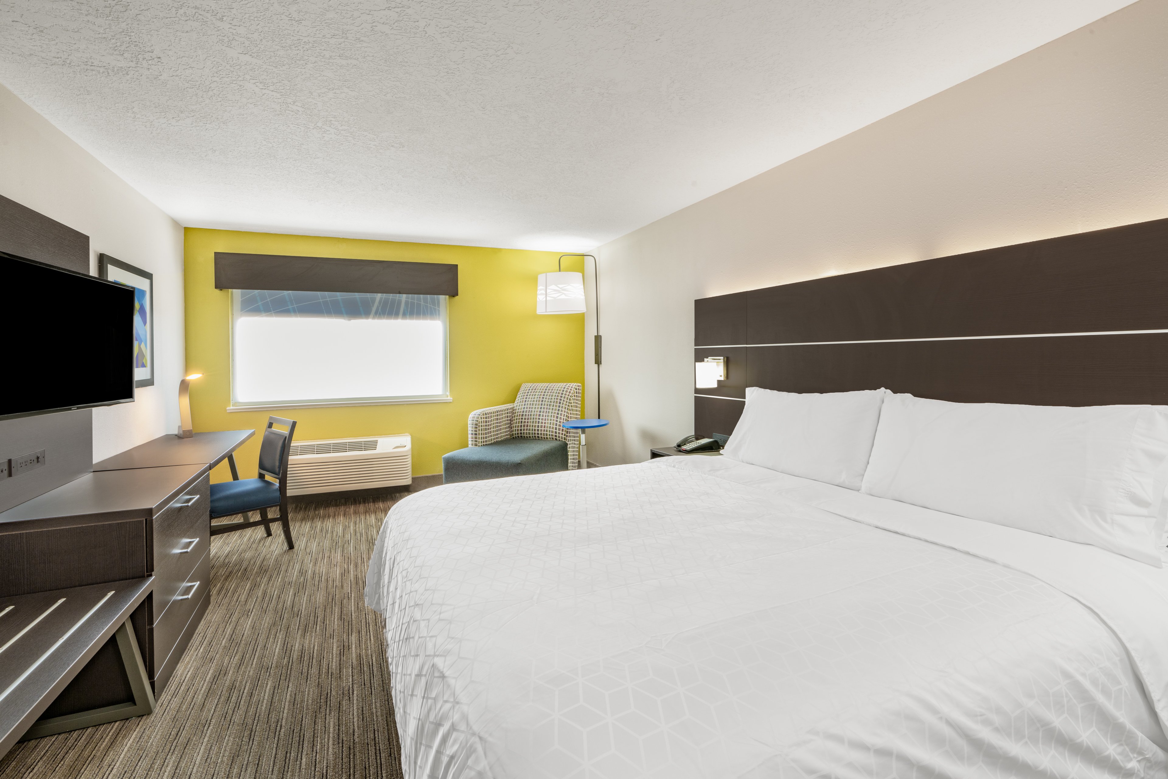 holiday inn express balloon fiesta park by ihg