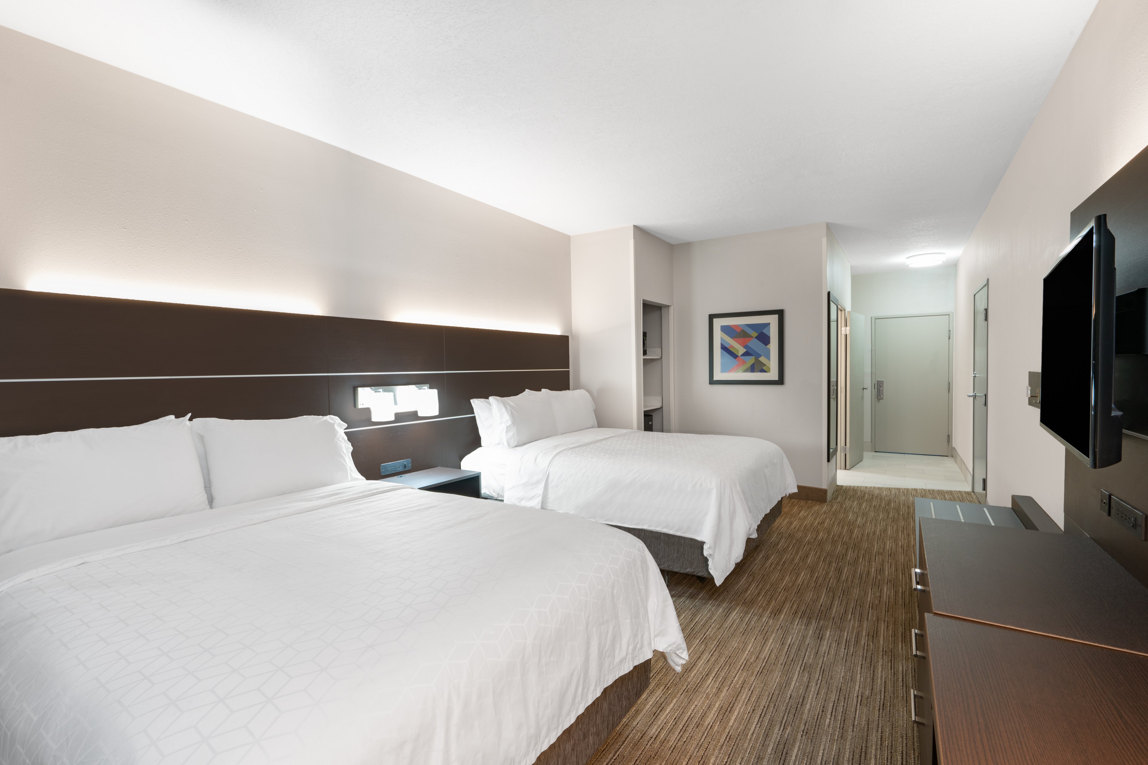 holiday inn express balloon fiesta park by ihg