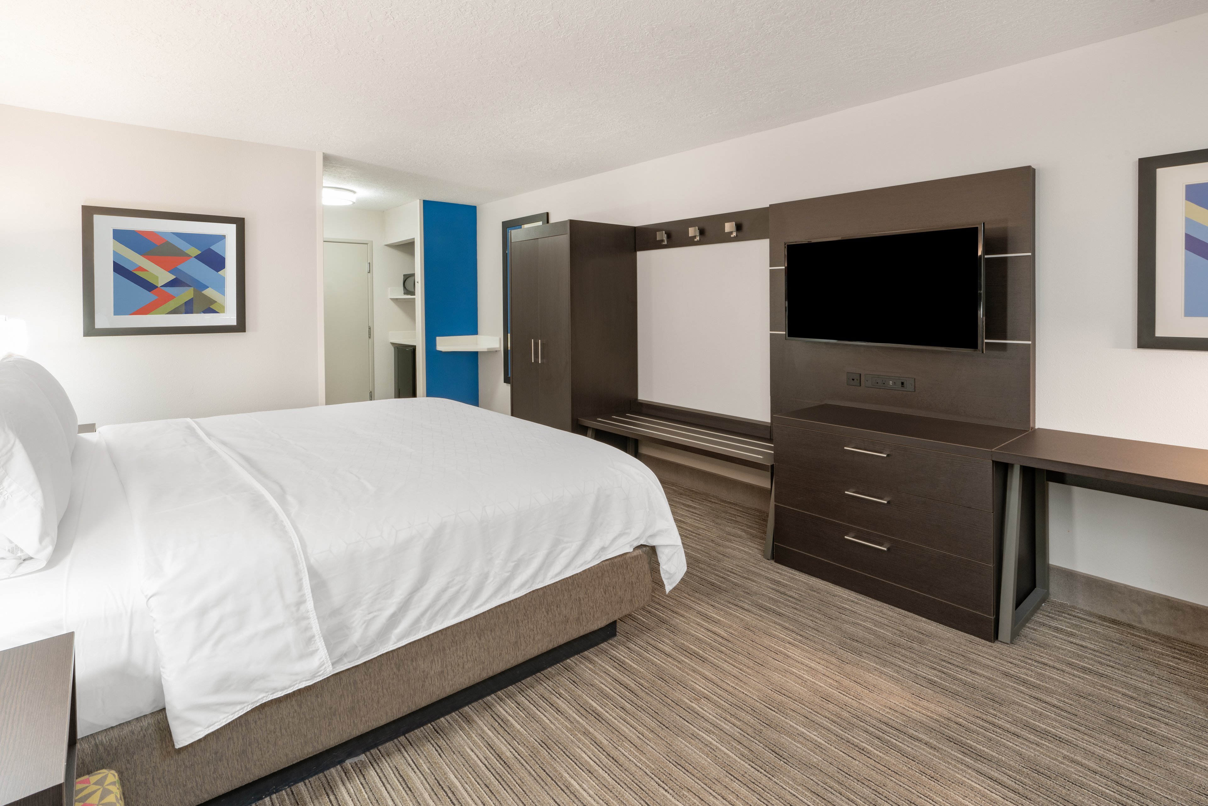 holiday inn express balloon fiesta park by ihg