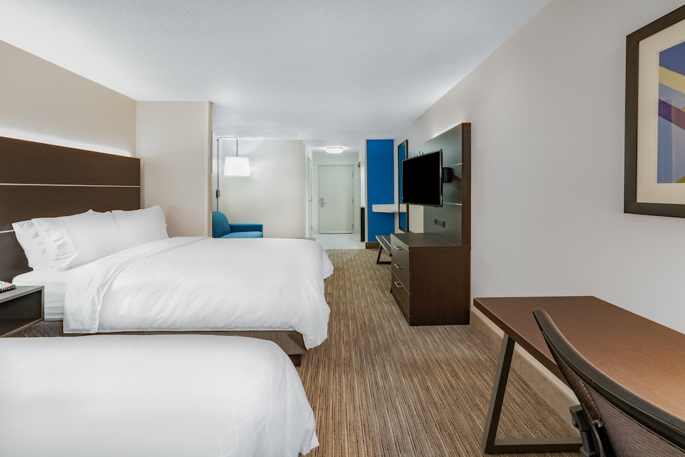 holiday inn express balloon fiesta park by ihg