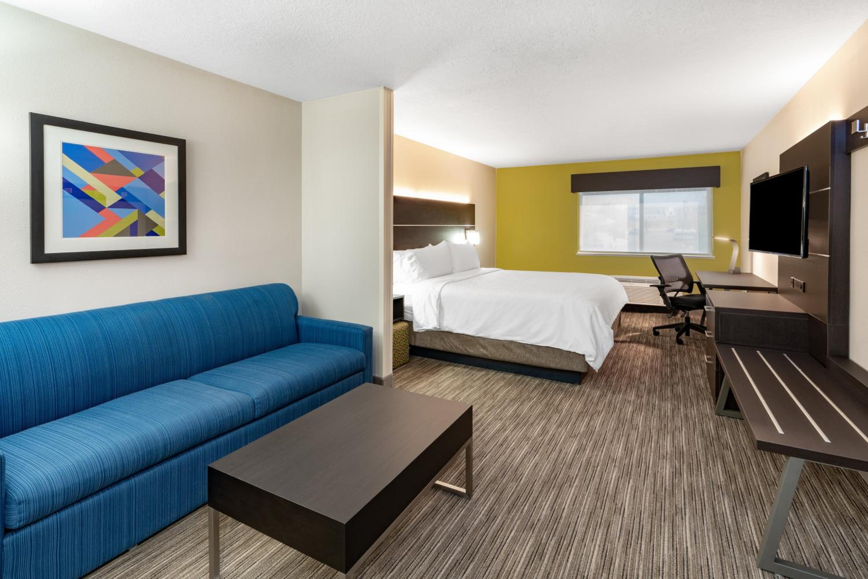 holiday inn express balloon fiesta park by ihg