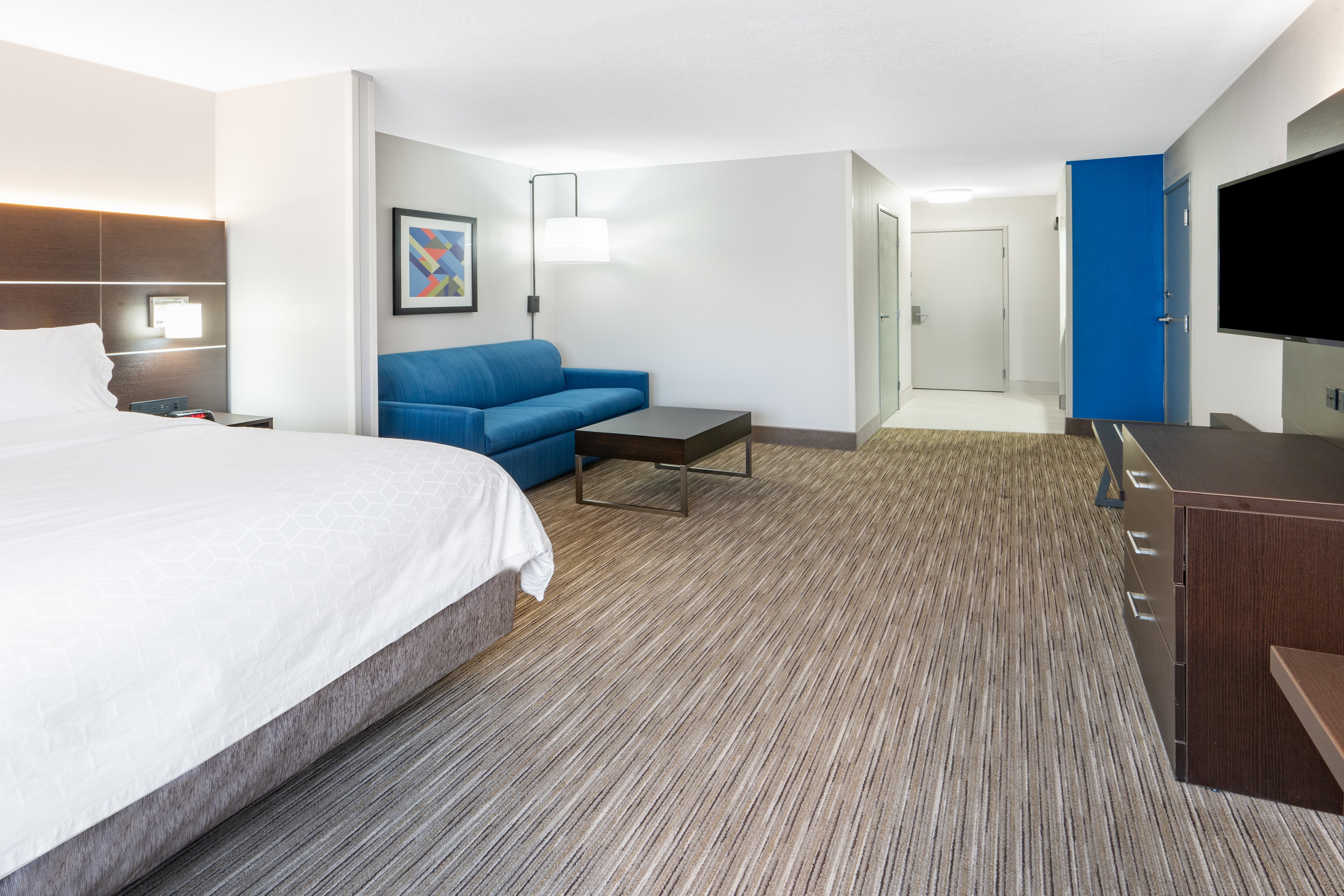 holiday inn express balloon fiesta park by ihg