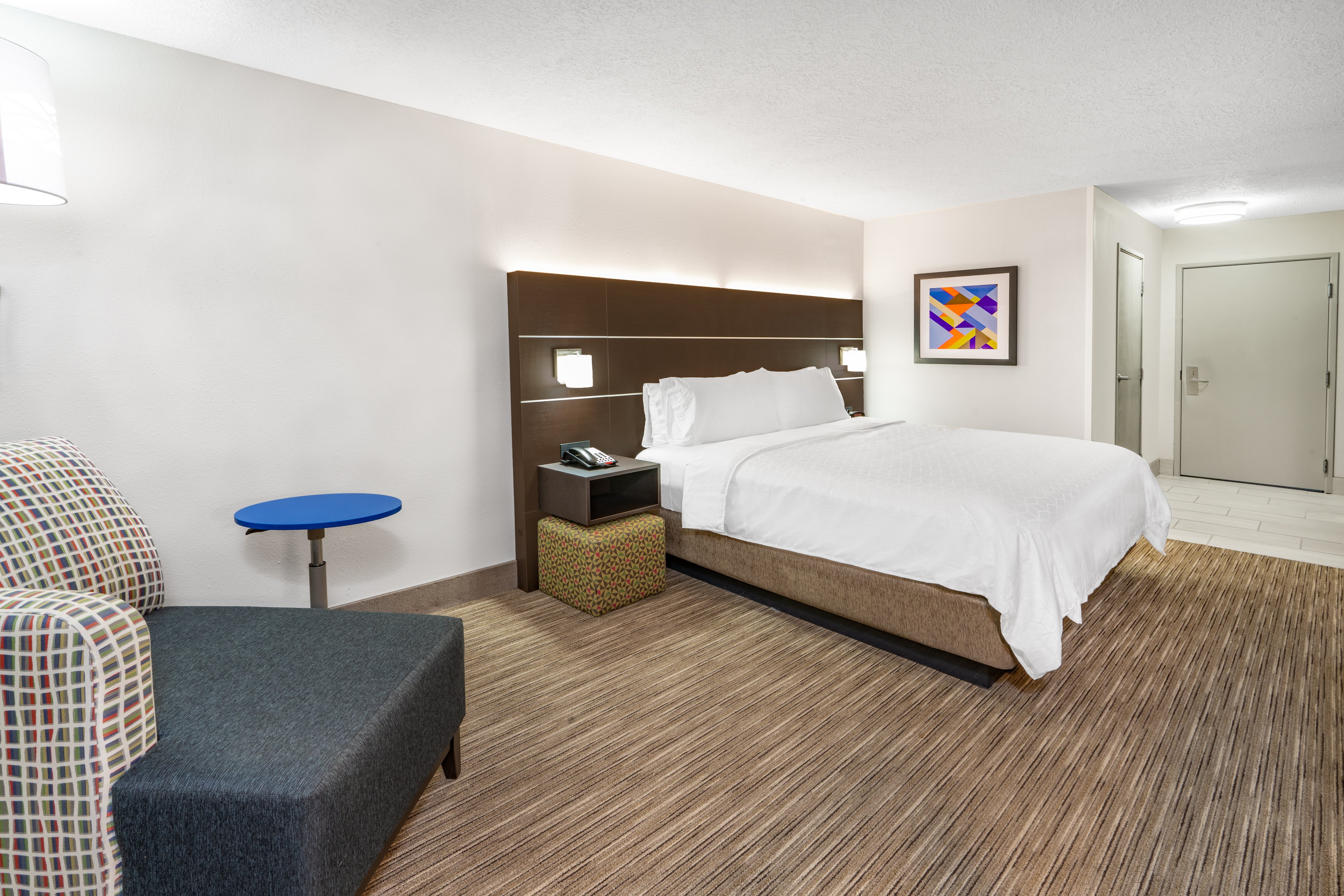 holiday inn express balloon fiesta park by ihg