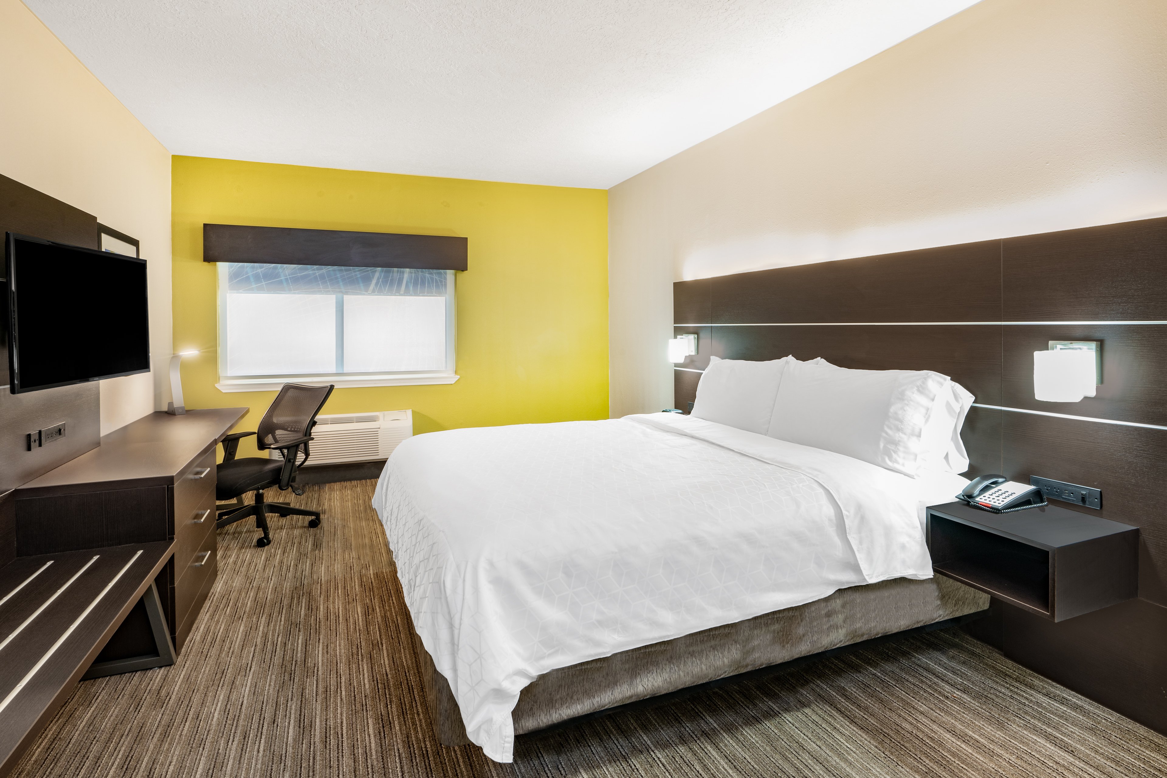 holiday inn express balloon fiesta park by ihg