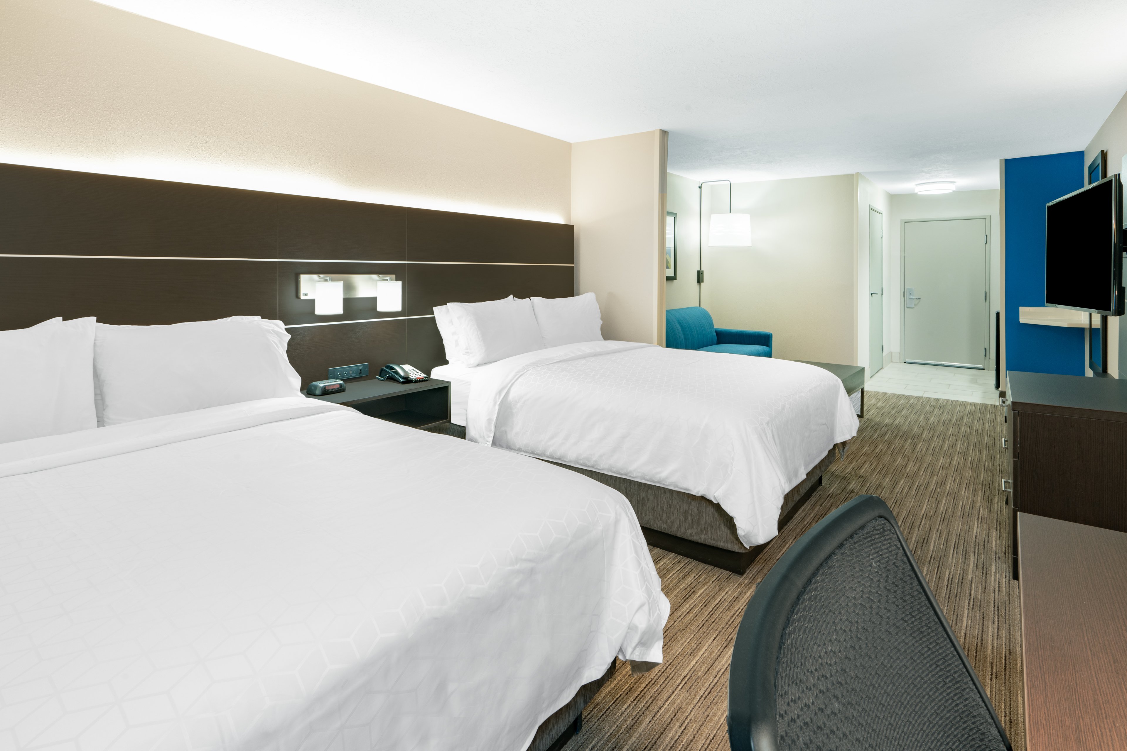 holiday inn express balloon fiesta park by ihg