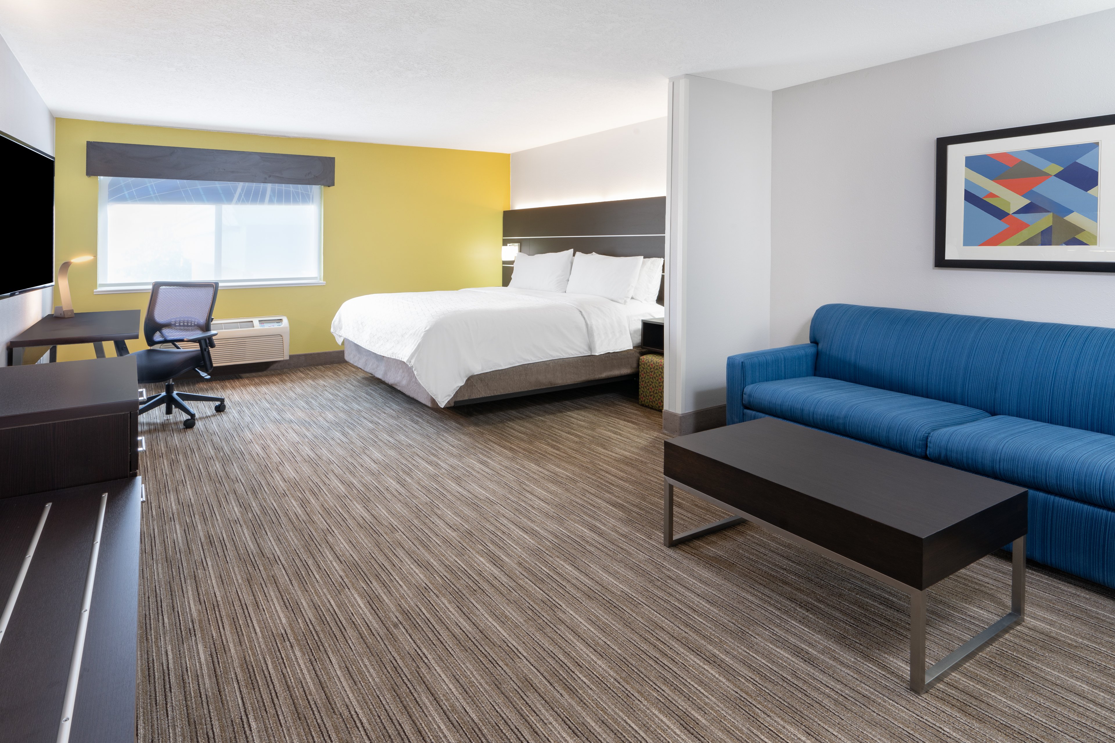 holiday inn express balloon fiesta park by ihg