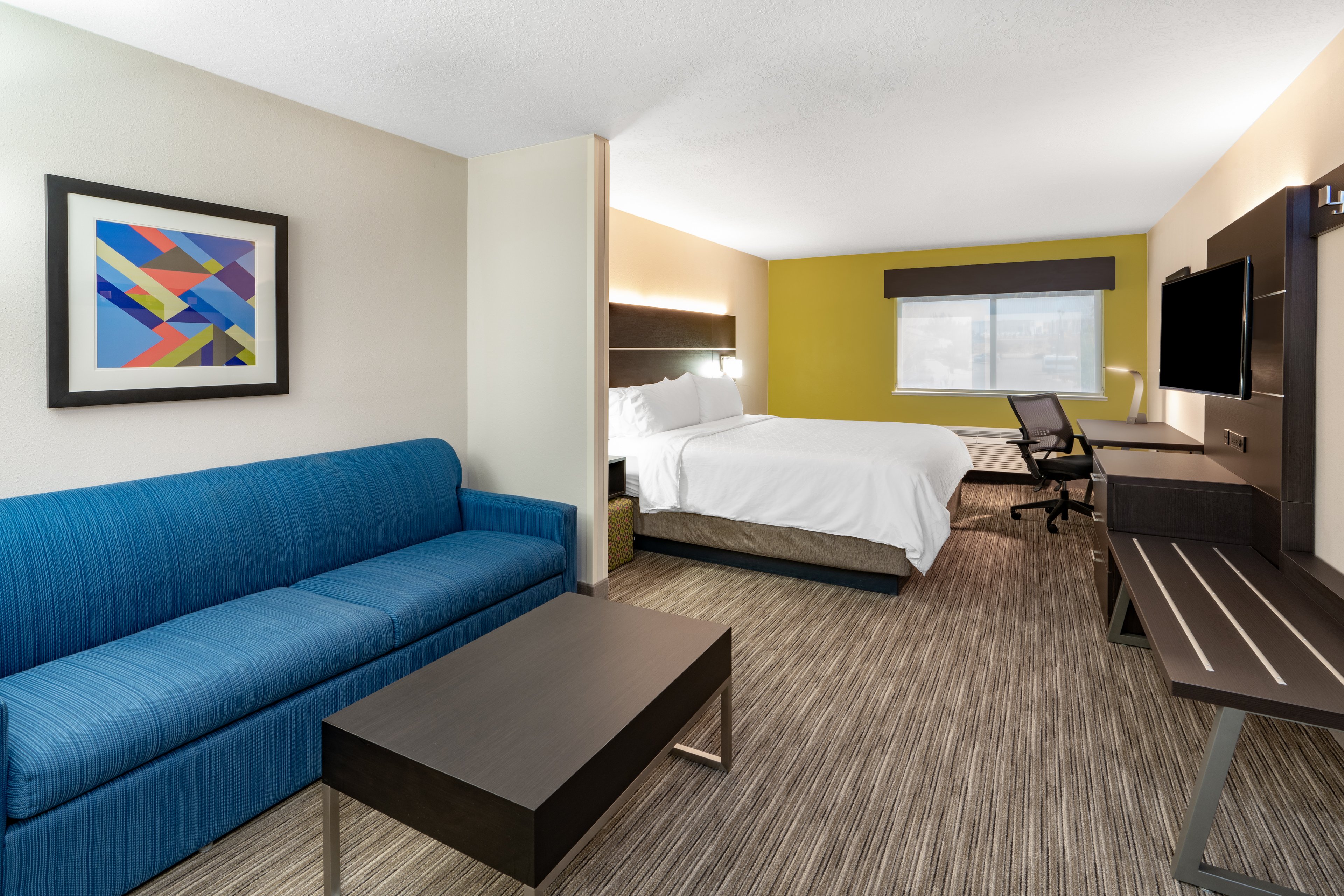holiday inn express balloon fiesta park by ihg