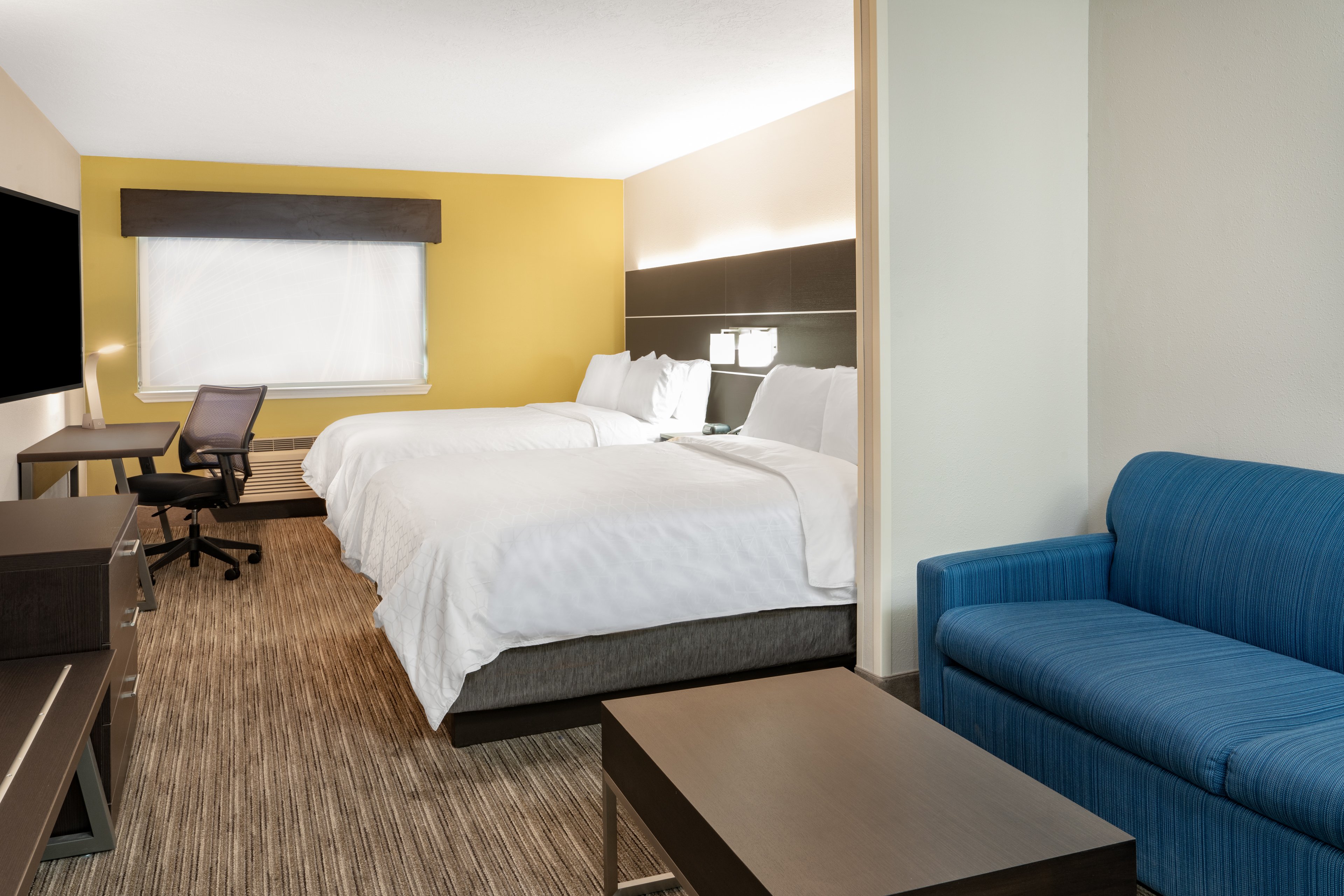 holiday inn express balloon fiesta park by ihg