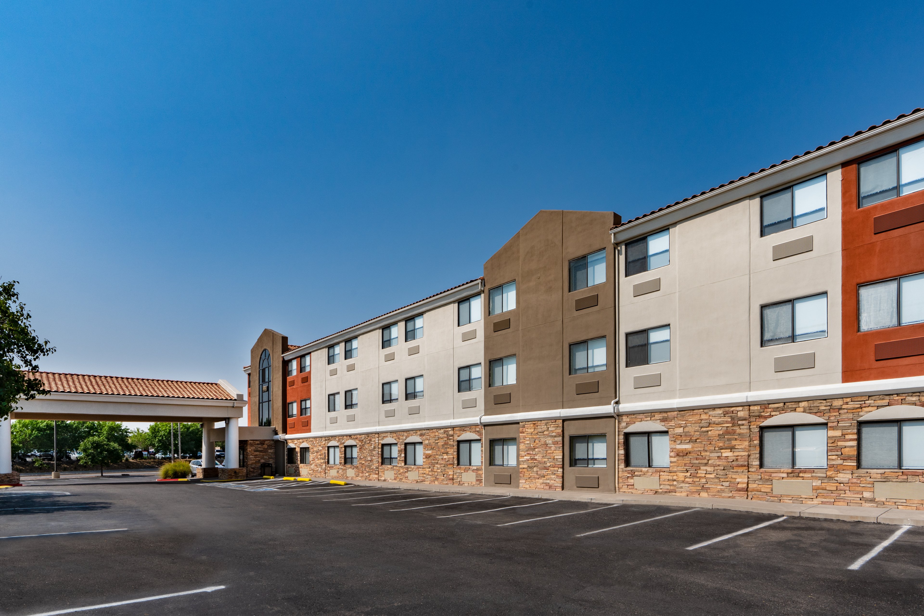 holiday inn express balloon fiesta park by ihg