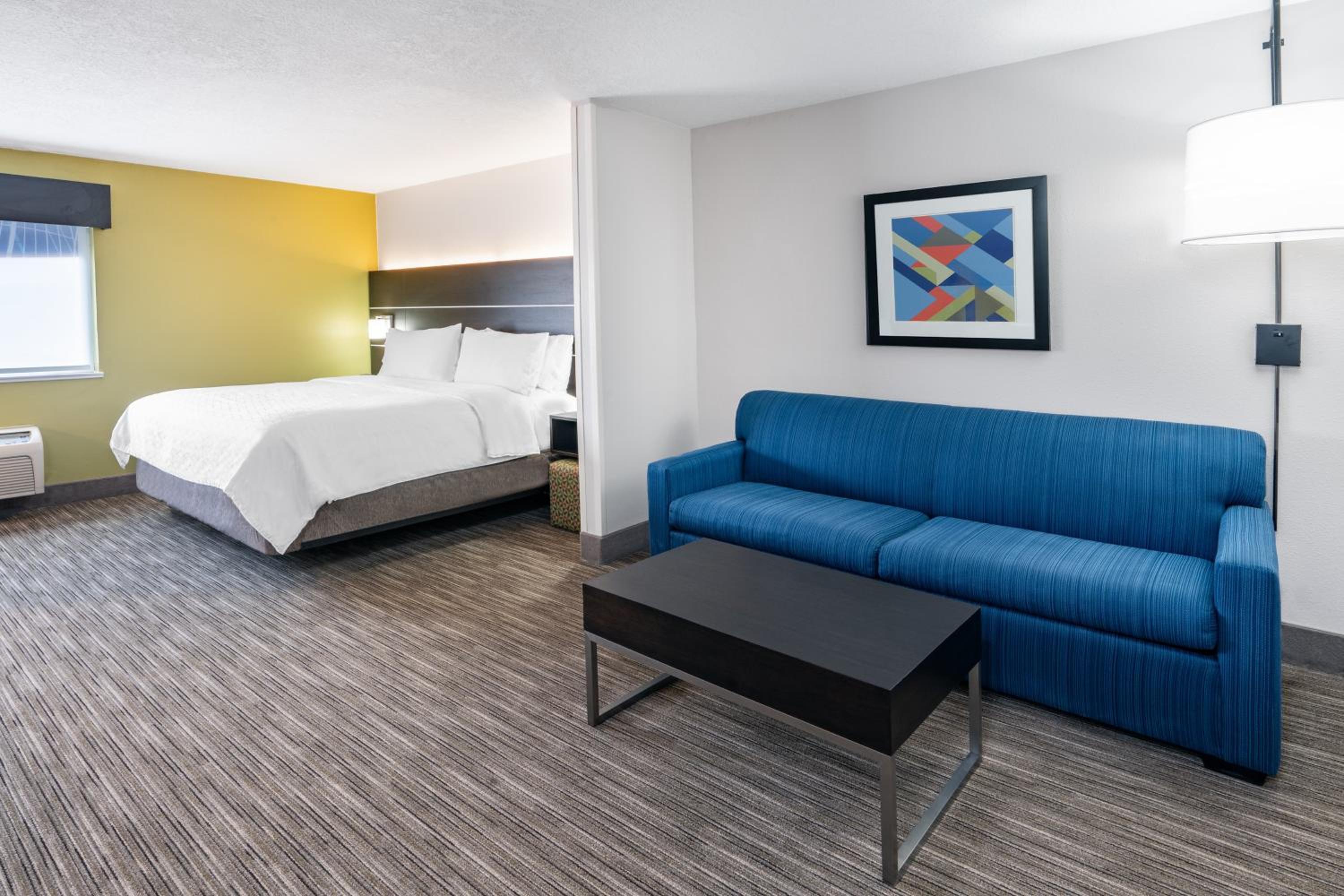 holiday inn express balloon fiesta park by ihg