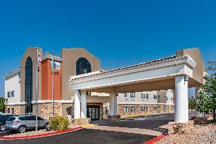 holiday inn express balloon fiesta park by ihg