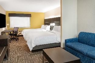 holiday inn express balloon fiesta park by ihg