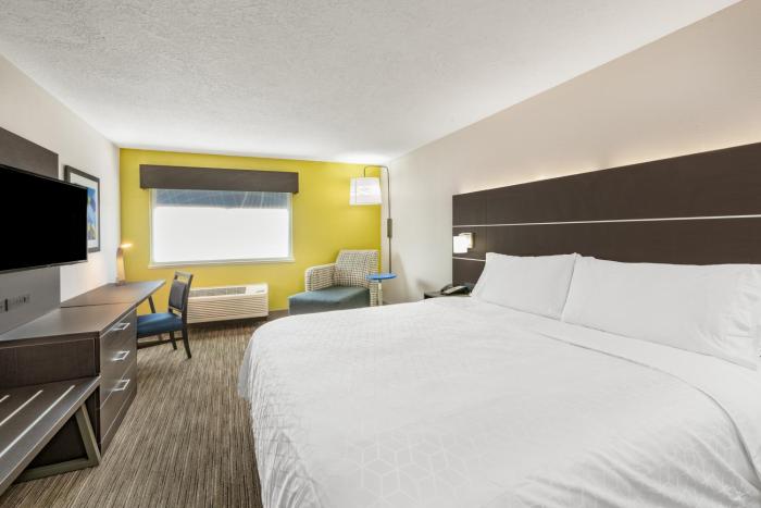 holiday inn express balloon fiesta park by ihg