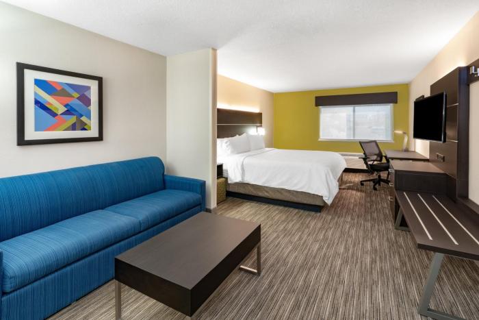 holiday inn express balloon fiesta park by ihg