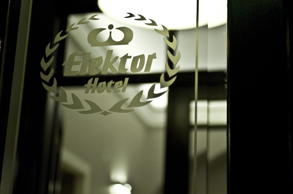 hotel elektor