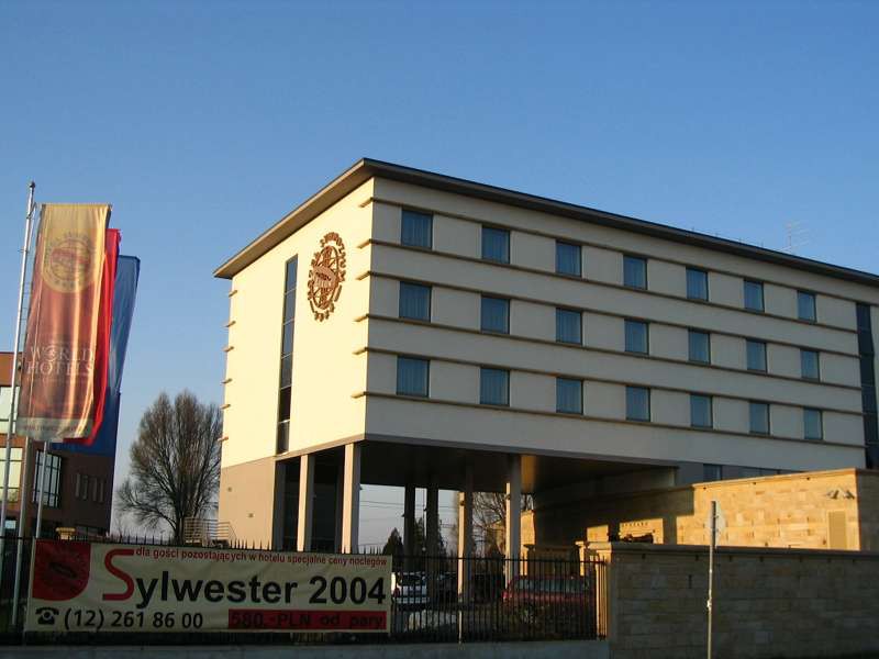 hotel sympozjum