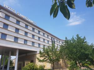 hotel sympozjum