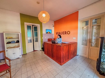 viajero colonia hostel and suites solo adultos