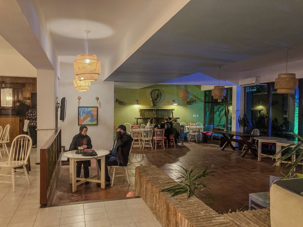 viajero colonia hostel and suites solo adultos