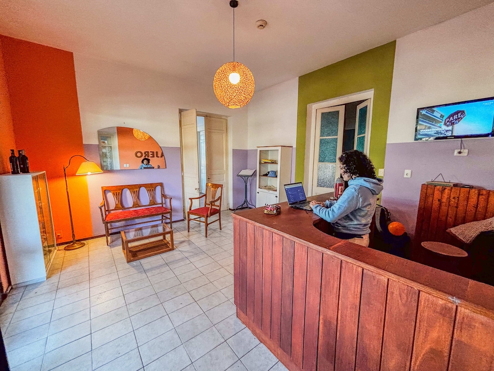 viajero colonia hostel and suites solo adultos