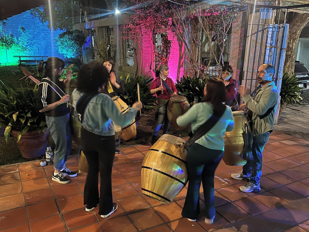 viajero colonia hostel and suites solo adultos